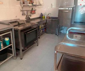 COCINA COCINA